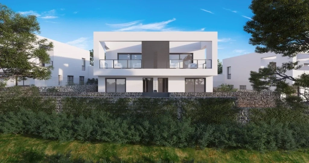 1 - venta casa mijas andalucía españa