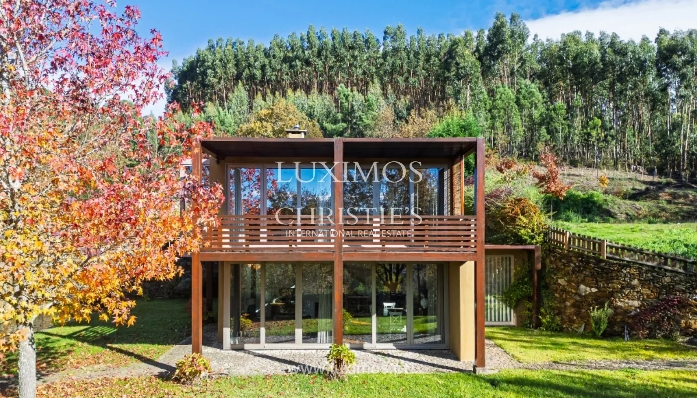 2 - продажа дом arouca северный регион португалия