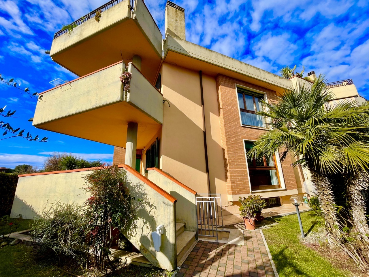 1 - venda apartamento grosseto toscana itália
