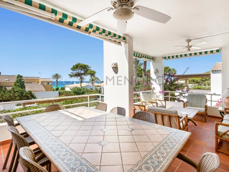 2 - verkauf haus meerblick ciutadella de menorca menorca-balearen spanien