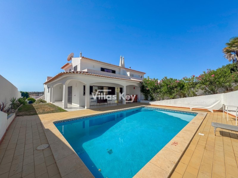 1 - venta casa vista al mar lagos algarve portugal