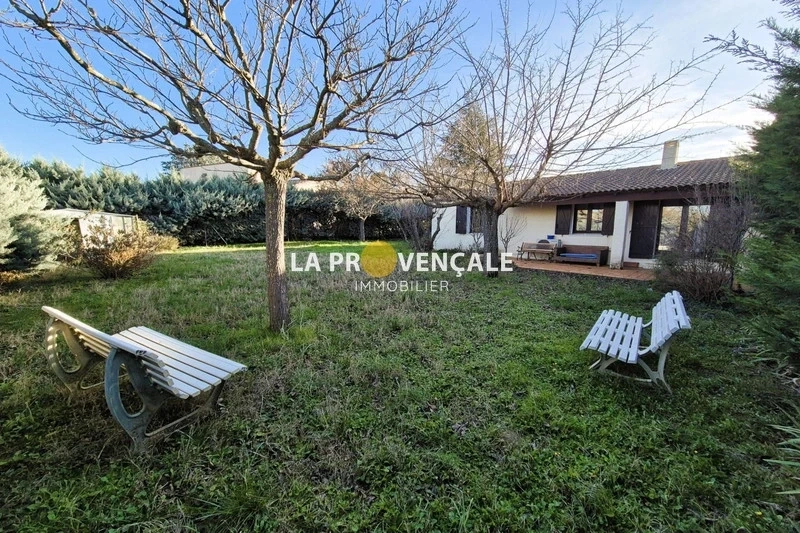 1 - venta casa trets bocas del ródano francia