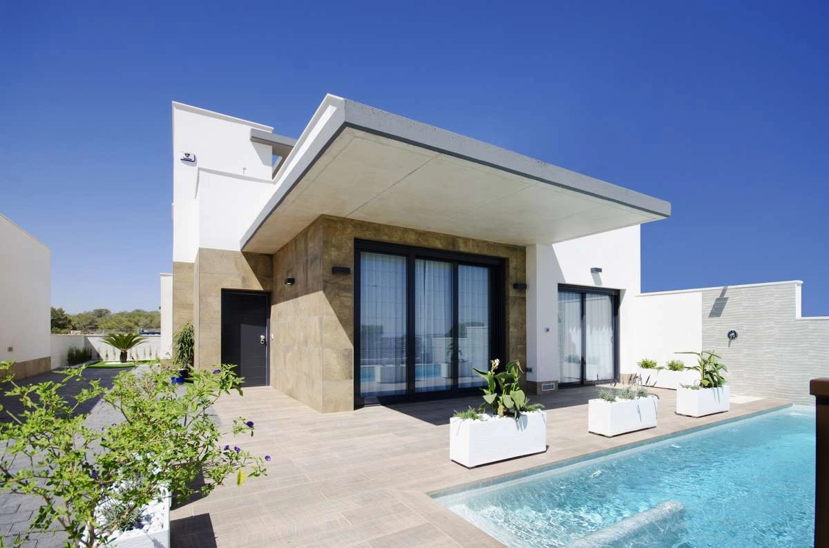 1 - venta villa san miguel de salinas comunidad valenciana españa