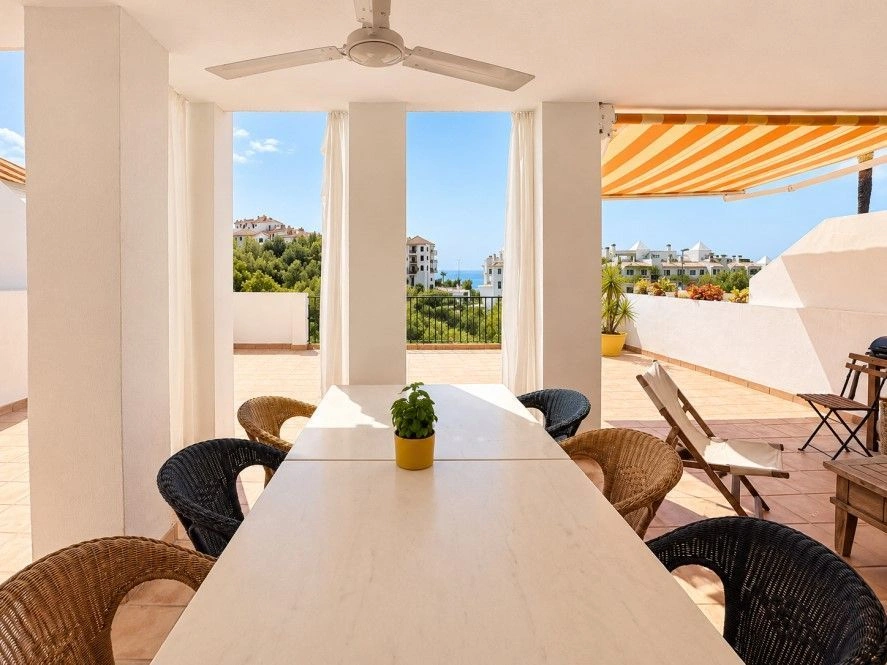 2 - verkauf wohnung altea - costa blanca valencia spanien
