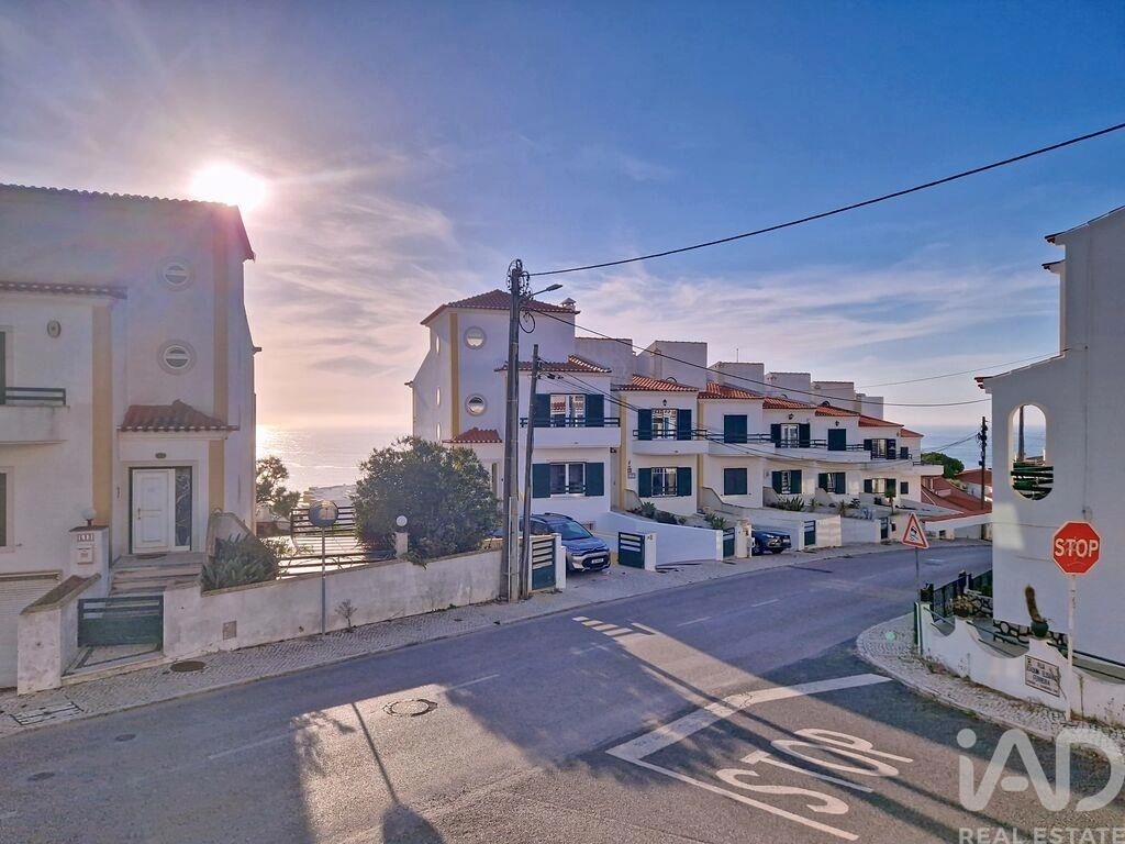 1 - venta casa vista al mar ericeira región de lisboa portugal