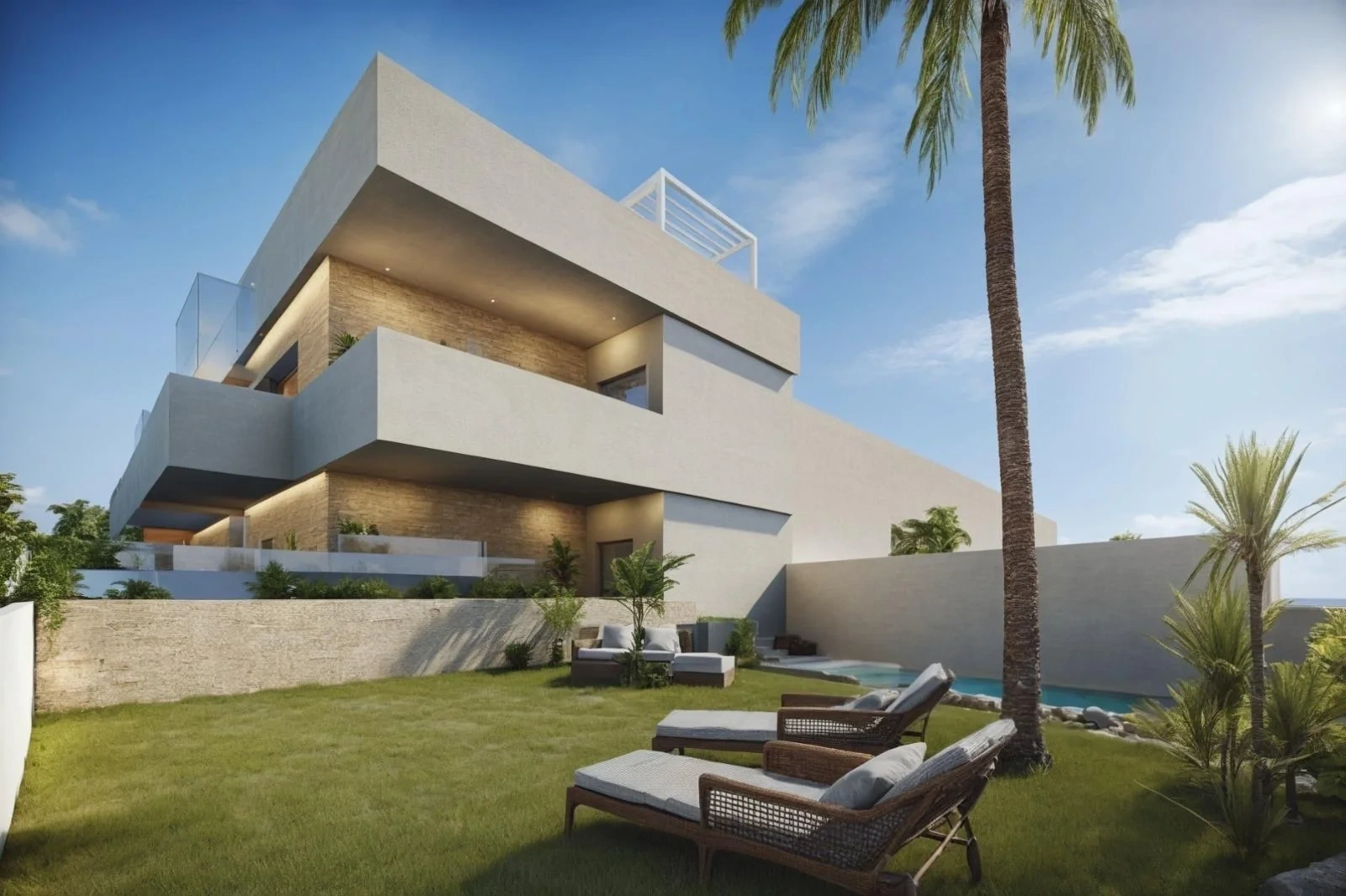 1 - venta casa vista al mar san pedro del pinatar región de murcia españa