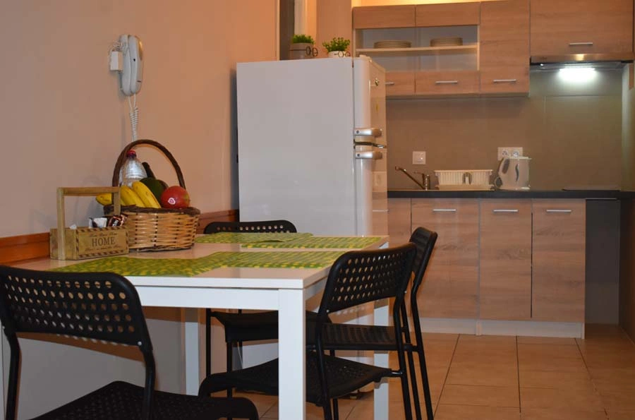 2 - vente appartement corfu îles ioniennes grèce