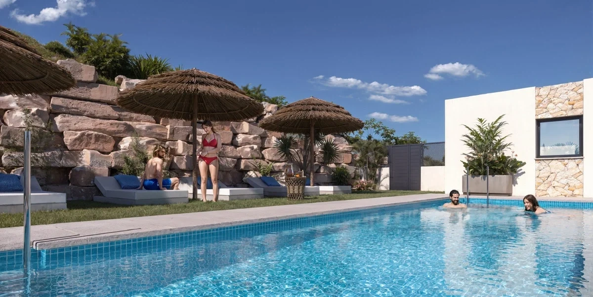 2 - verkoop huis mijas andalusië spanje
