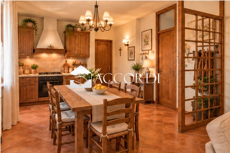 2 - apartment for sale in nervesa della battaglia veneto italy