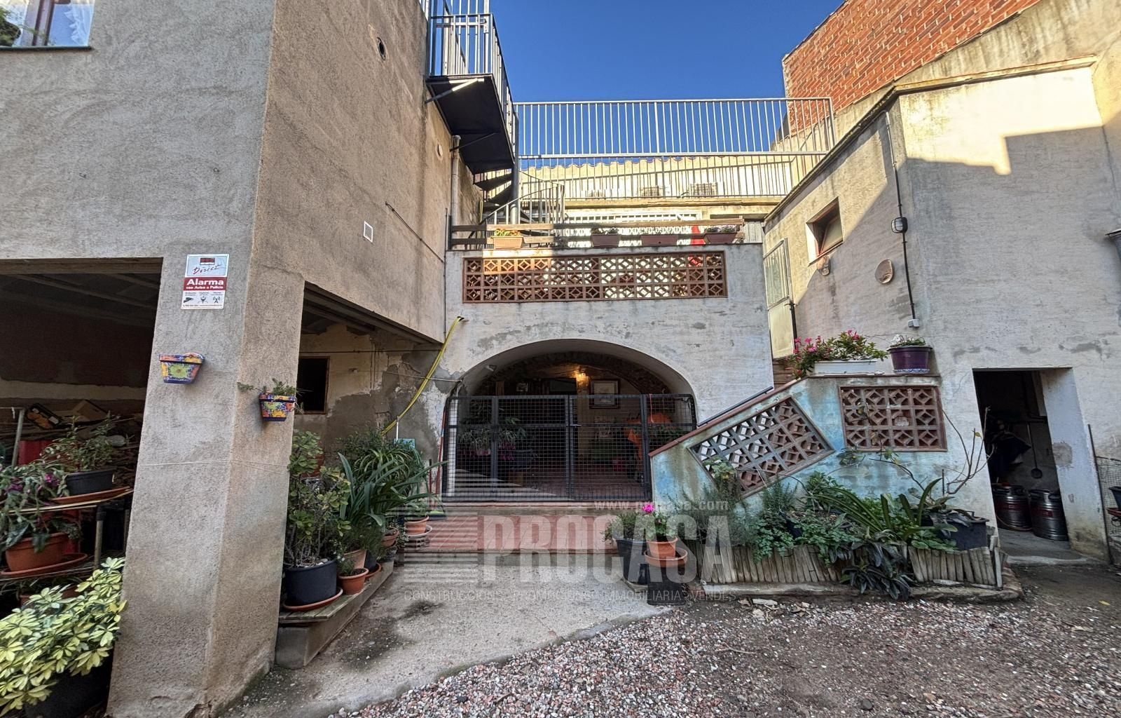 2 - venda casa palau-saverdera catalunha espanha