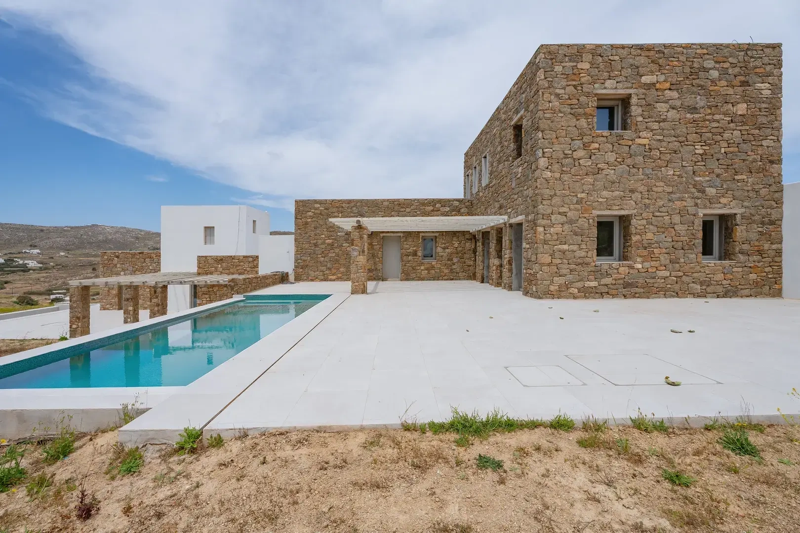 1 - house for sale in mykonos - cyclades south aegean greece