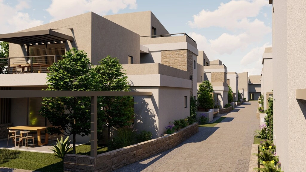 2 - venda apartamento frente ao mar néa péramos macedónia oriental e trácia grécia