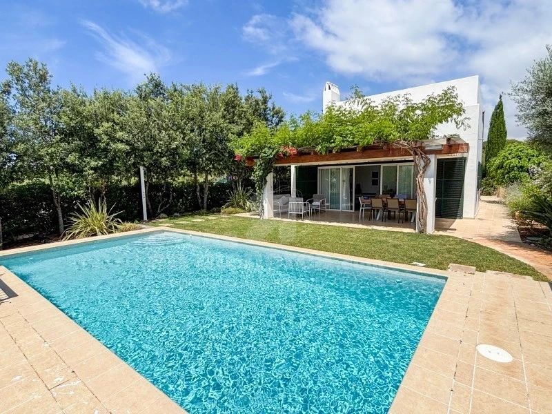 2 - verkauf haus meerblick sant lluis menorca-balearen spanien