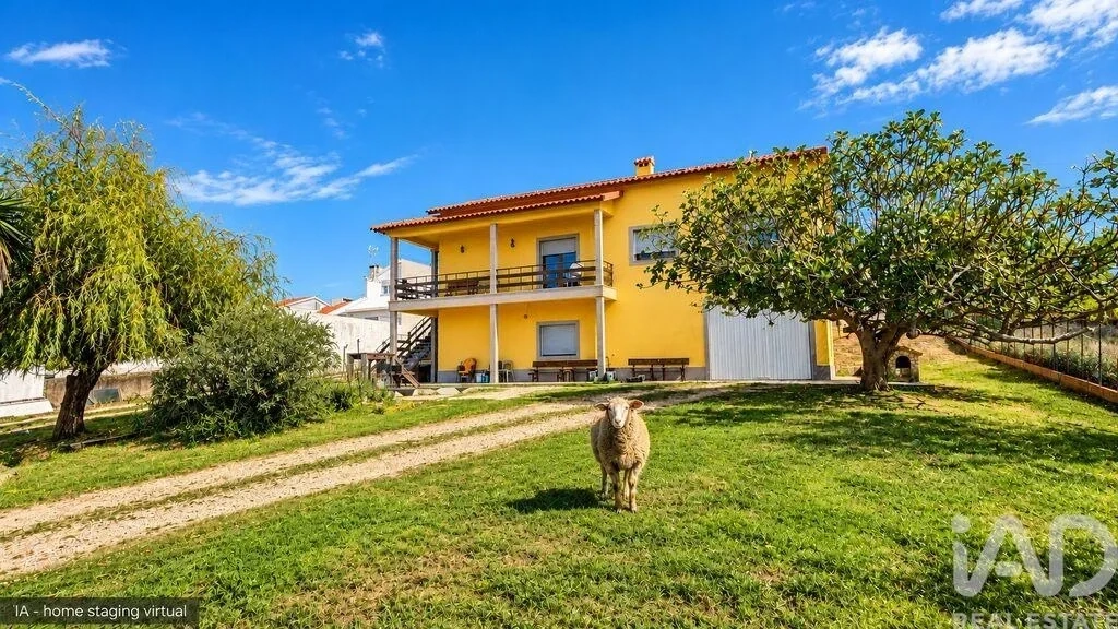 1 - estate for sale in santo isidoro lisbon region portugal