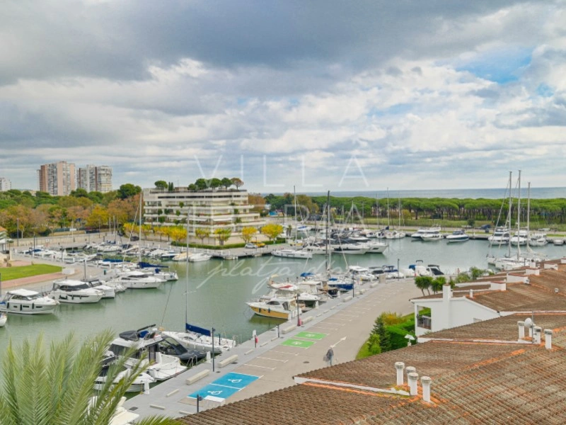 2 - vente appartement platja d'aro catalogne espagne