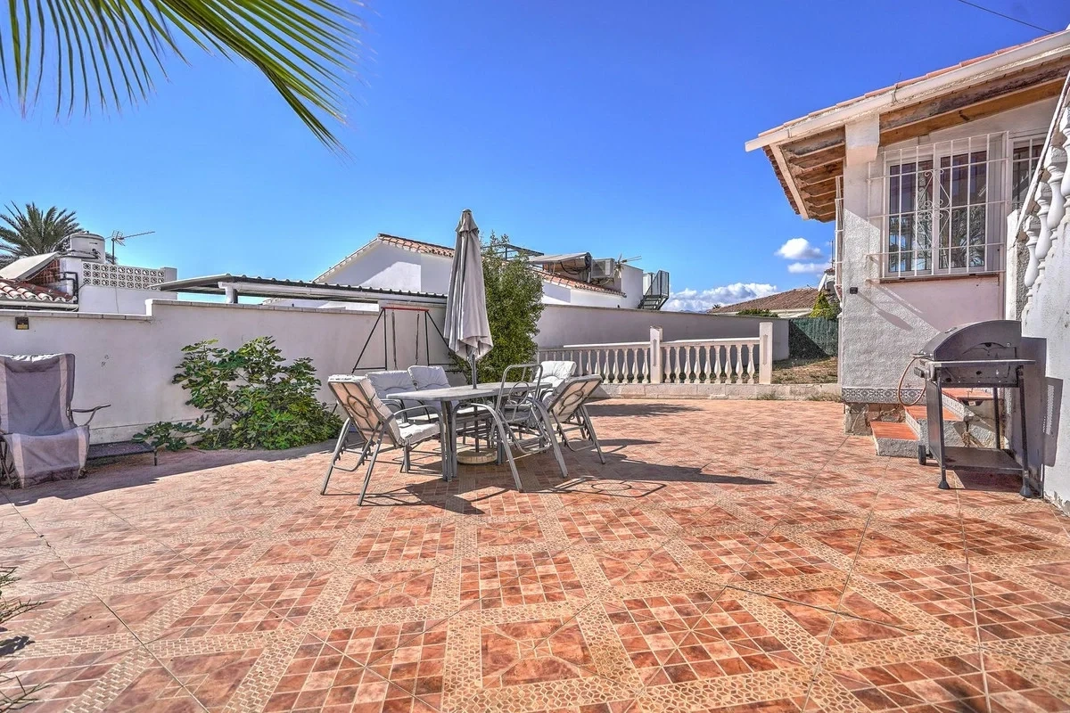 1 - sea view villa for sale in la cala de mijas andalusia spain