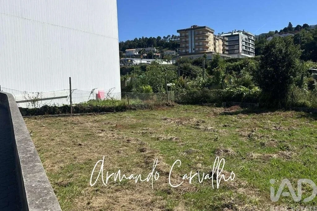 2 - plot of land for sale in vale de cambra north region portugal