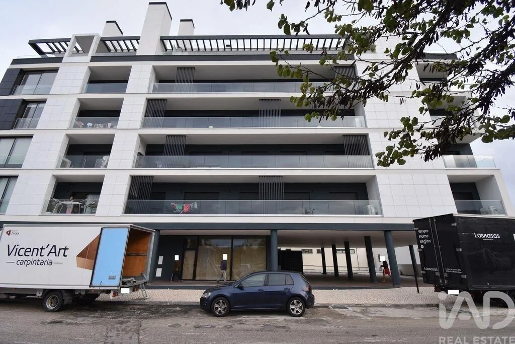1 - venta apartamento miranda do corvo región centro portugal
