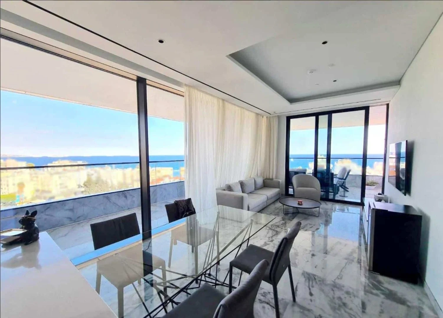 1 - verkauf wohnung meerblick limassol limassol zypern