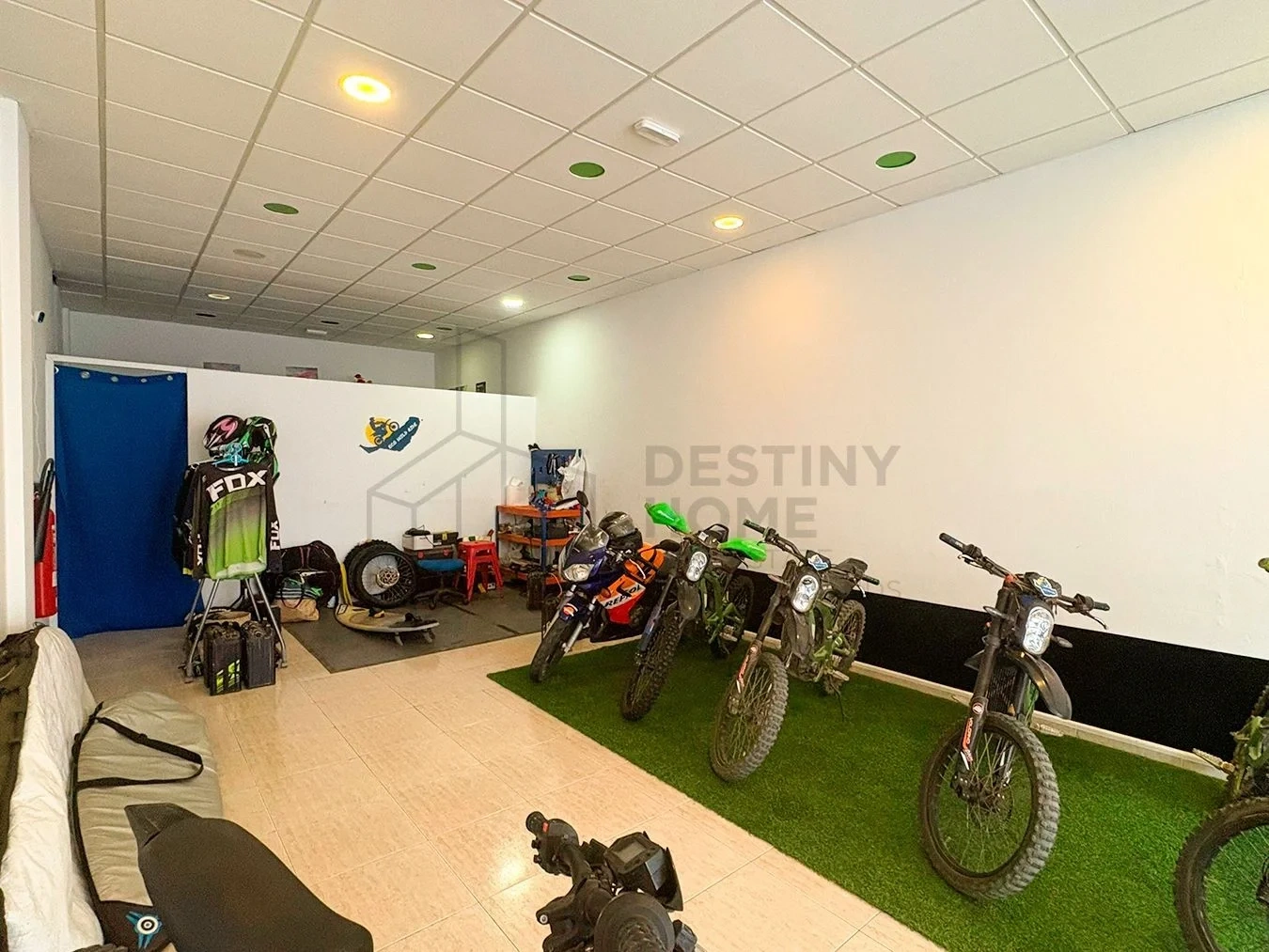 1 - vente commerce corralejo fuerteventura - canaries espagne