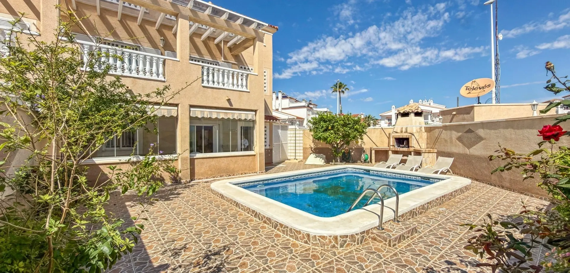 1 - verkauf wohnung orihuela-costa valencia spanien