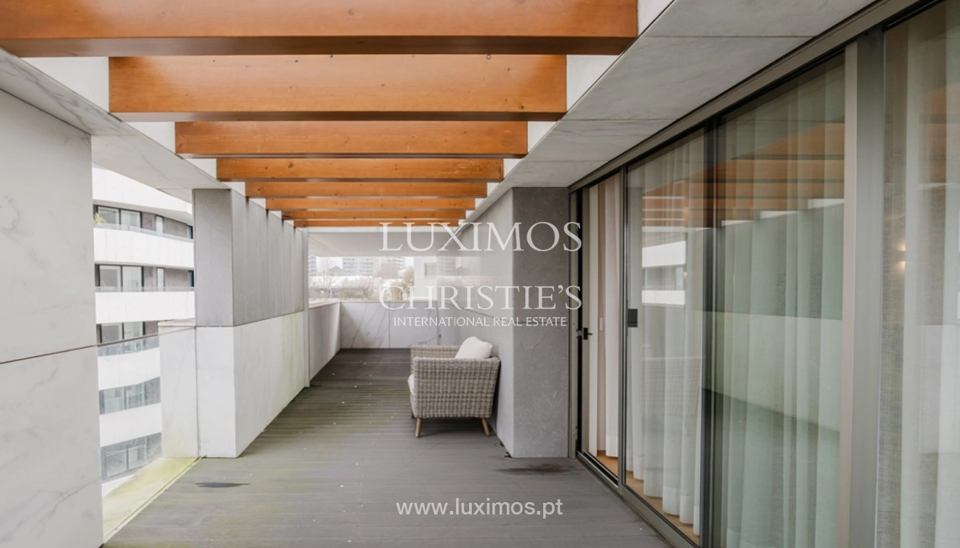 1 - verkauf wohnung meerblick porto region nord portugal