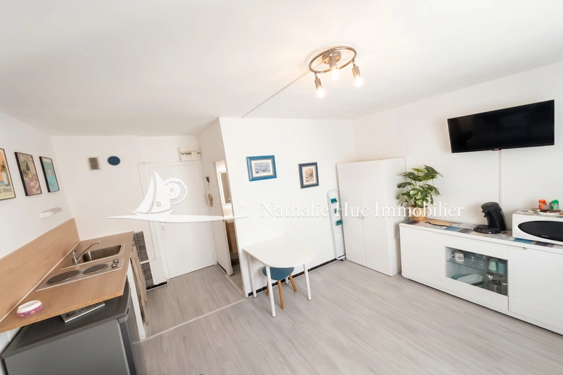 1 - venta apartamento canet-en-roussillon pirineos orientales francia
