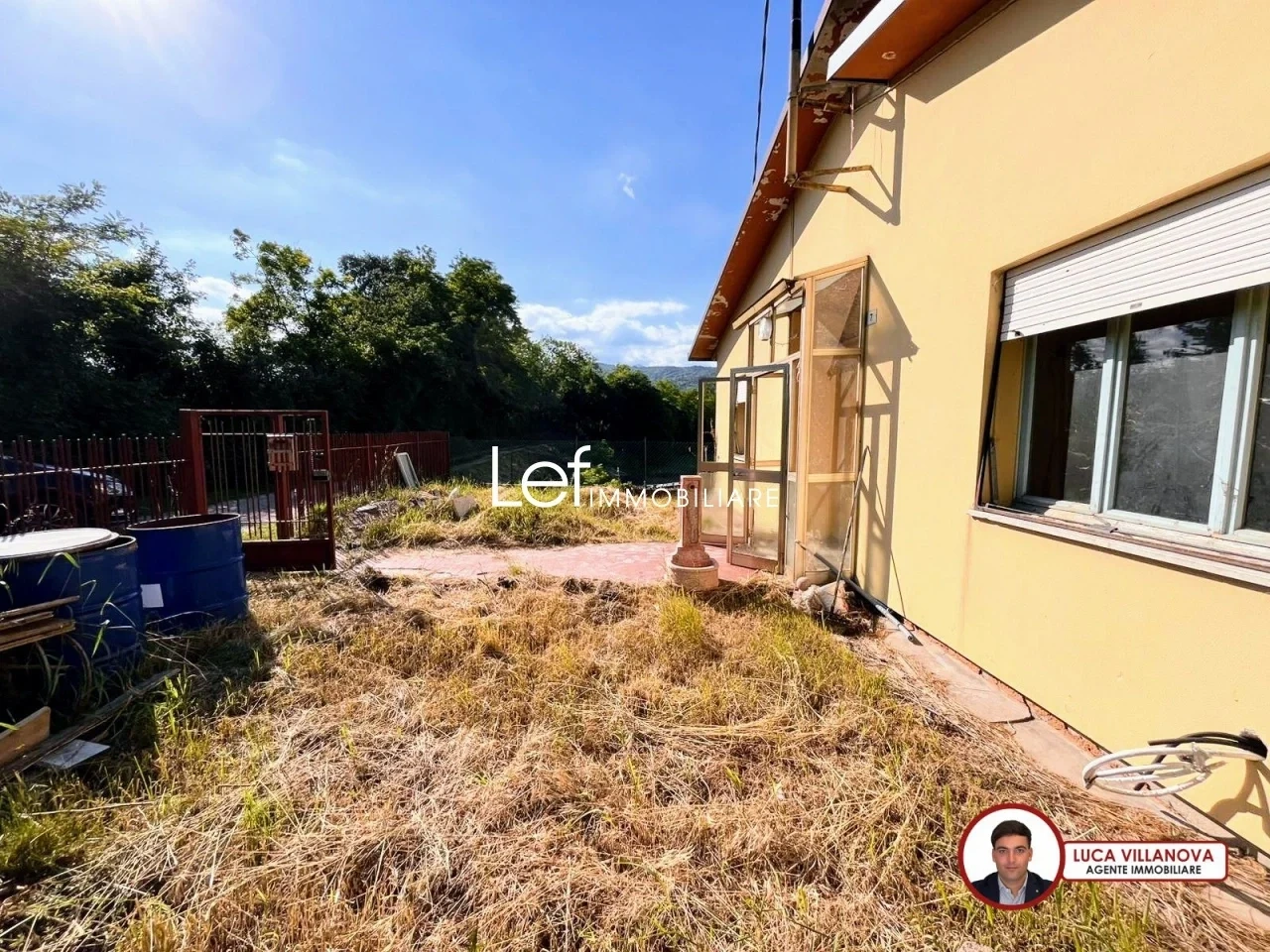 1 - house for sale in pederobba veneto italy