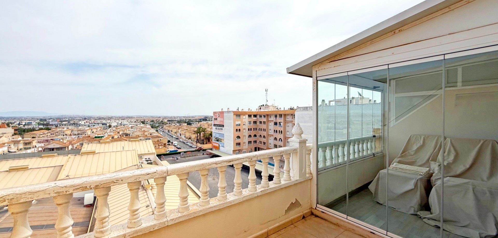 1 - vendita appartamento torrevieja - costa blanca comunità valenciana spagna