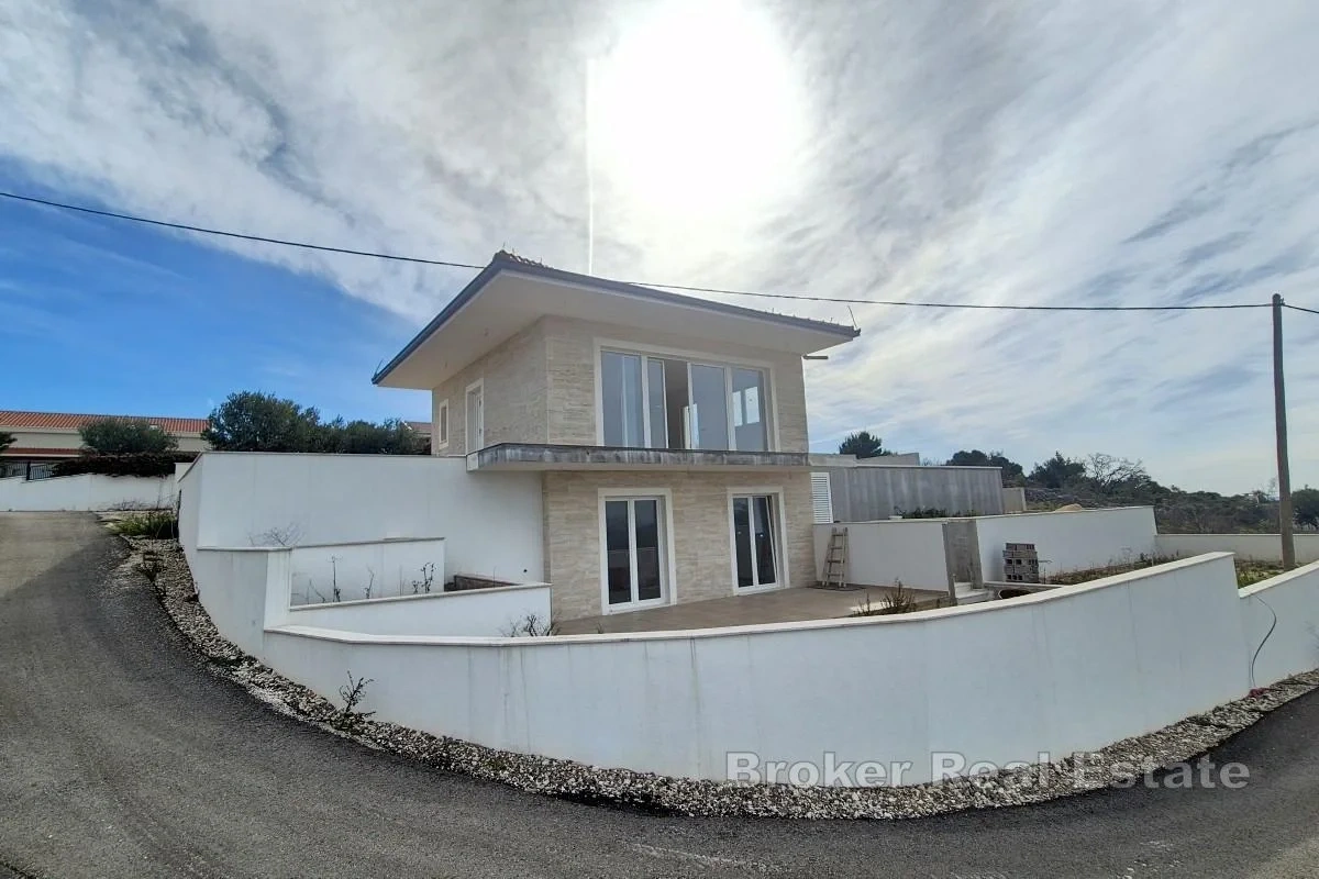 2 - venta casa vista al mar rogoznica šibenik-knin croacia
