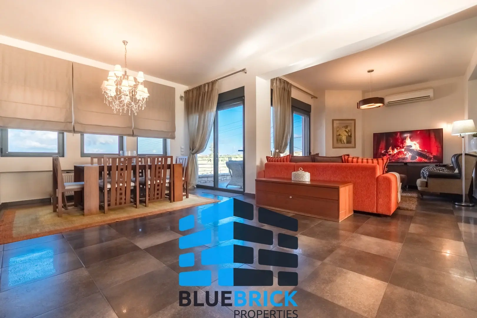 2 - продажа дом ноги в воде kalamos аттика греция