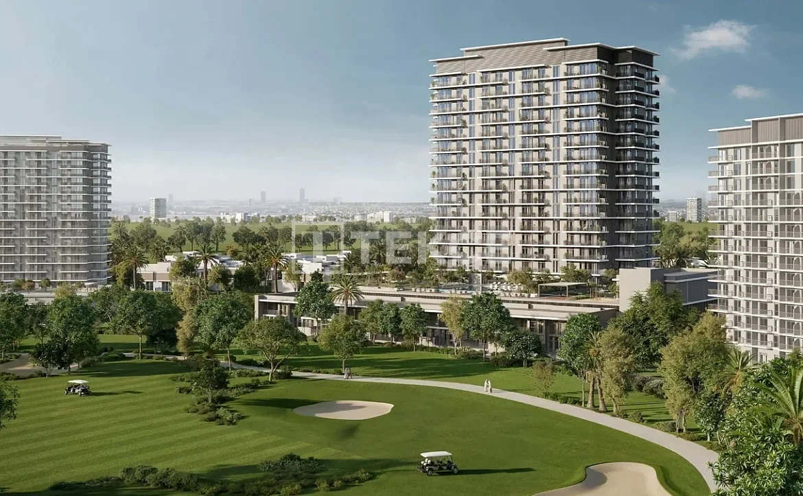 1 - venta apartamento dubai dubai emiratos árabes unidos