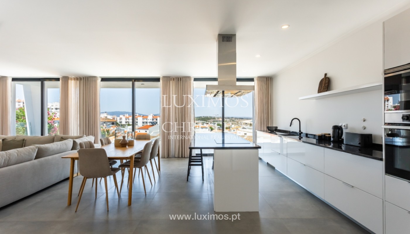 2 - sea view house for sale in lagos algarve portugal