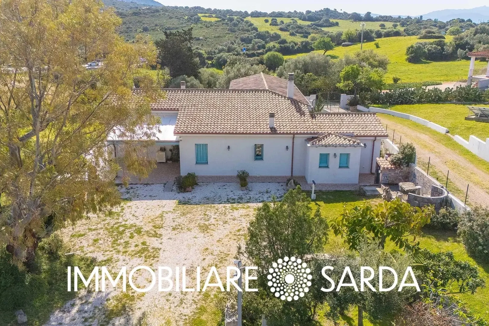 2 - vente maison vue mer olbia sardaigne italie