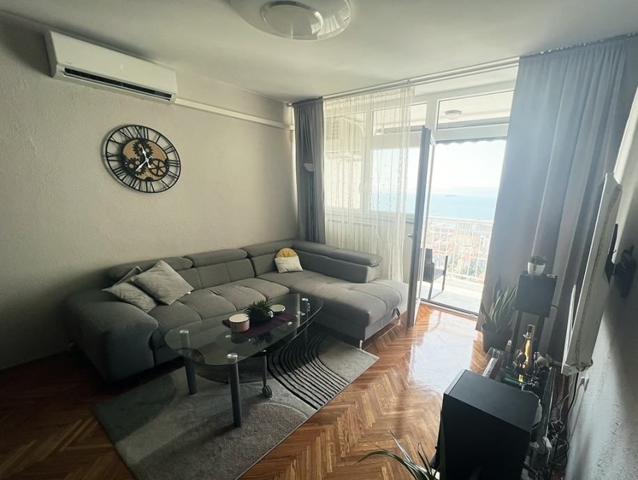 2 - vendita appartamento vista mare rijeka litoraneo-montana croazia