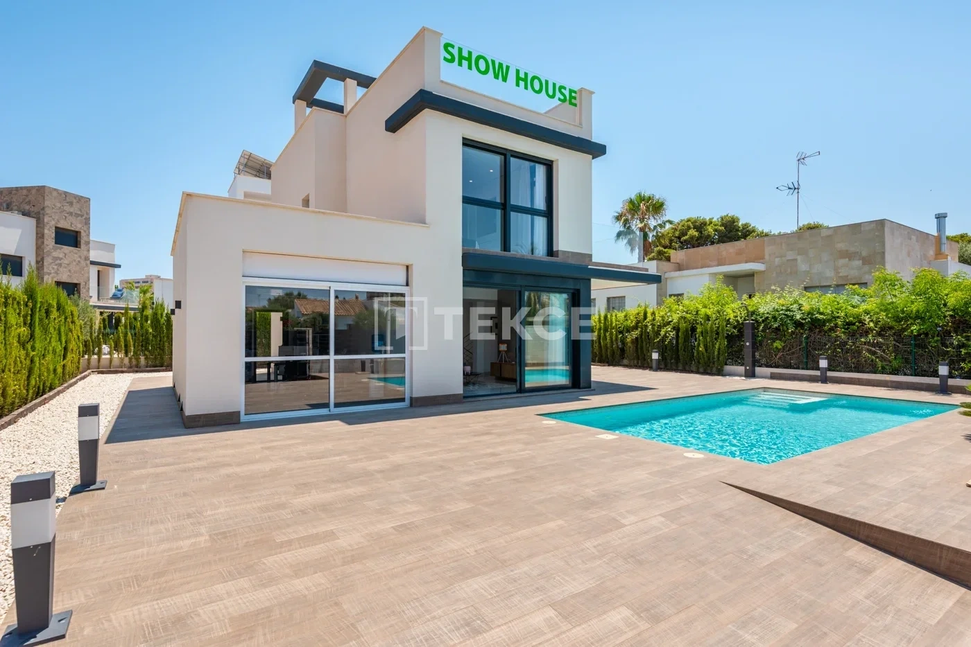 2 - vente maison plage à pied cartagena région de murcie espagne