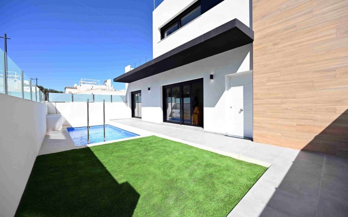 1 - house for sale in orihuela valencian community spain