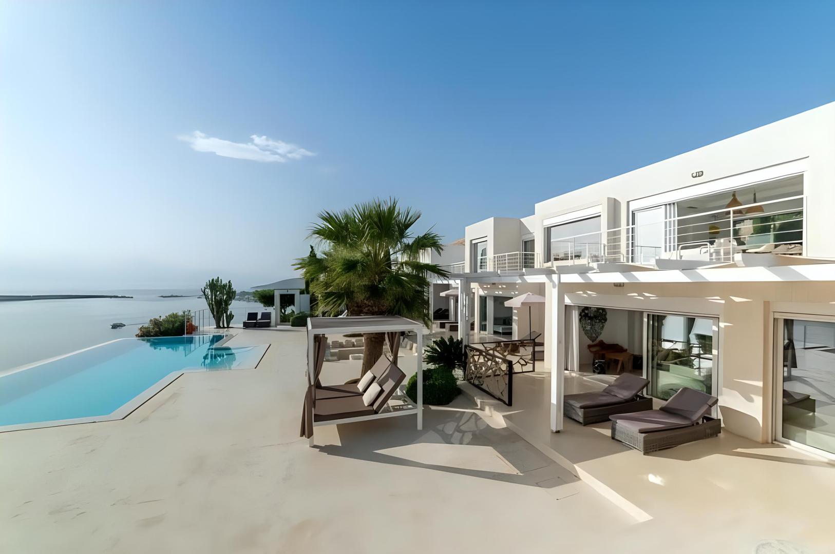 2 - vendita casa vista mare eloúnda creta grecia