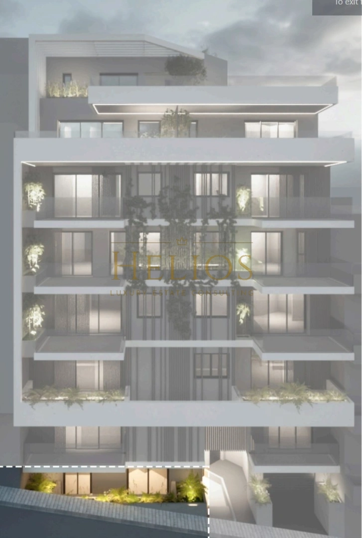 1 - apartment for sale in athens attica greece