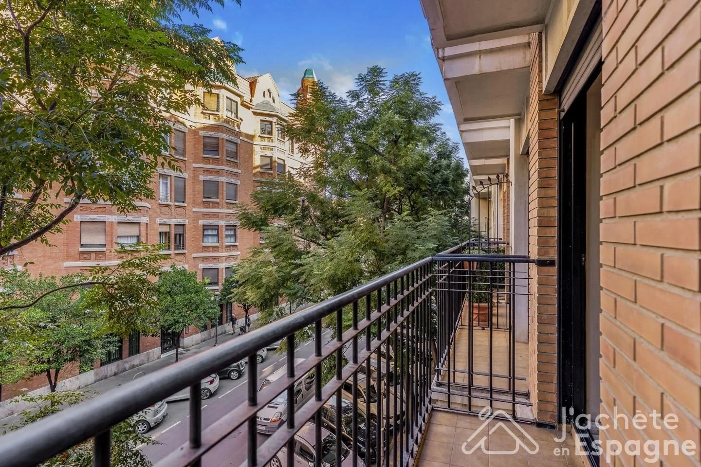 1 - vente appartement valencia communauté valencienne espagne