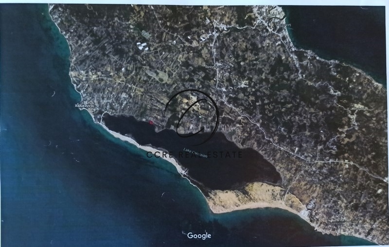 1 - vendita terreno corfu isole ioniche grecia