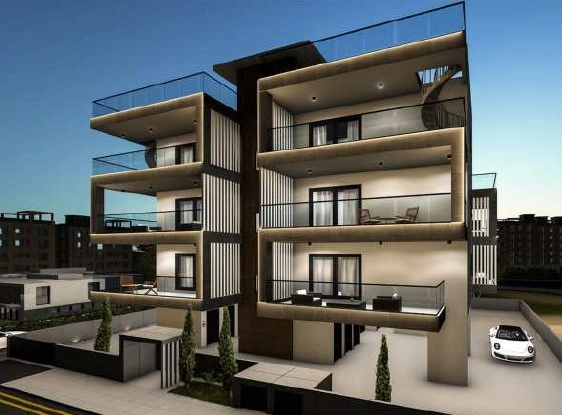 1 - verkauf wohnung limassol limassol zypern