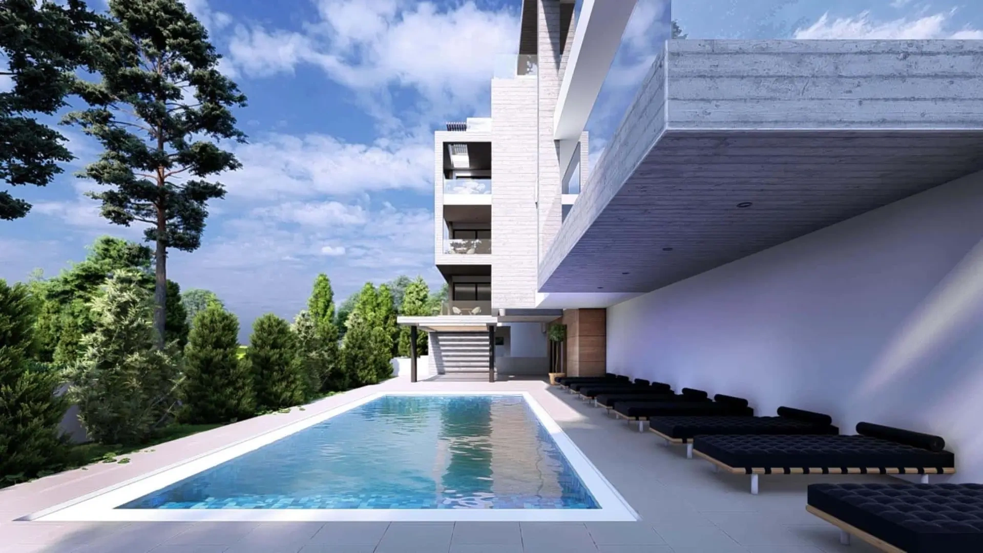1 - vente appartement limassol limassol chypre