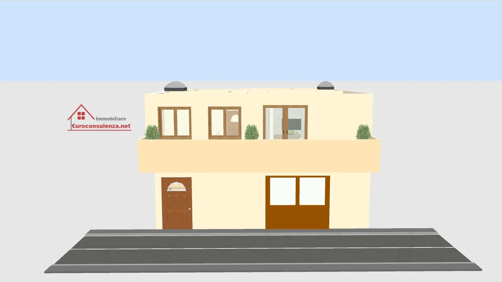 2 - verkoop appartement taviano apulia italië