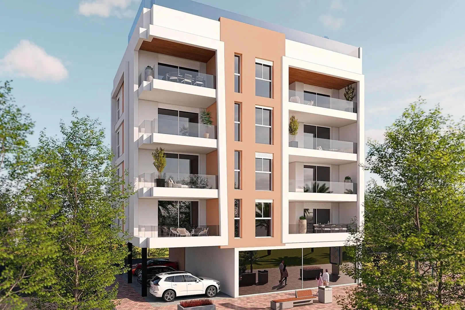 1 - venda apartamento a praia ao pé san pedro del pinatar região de múrcia espanha