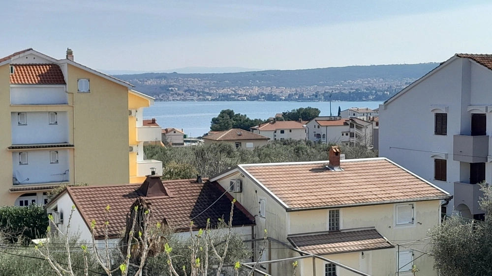 1 - sea view apartment for sale in malinska primorje-gorski kotar croatia