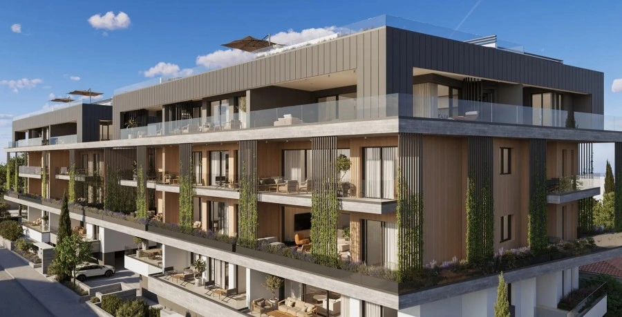 1 - verkauf wohnung limassol limassol zypern