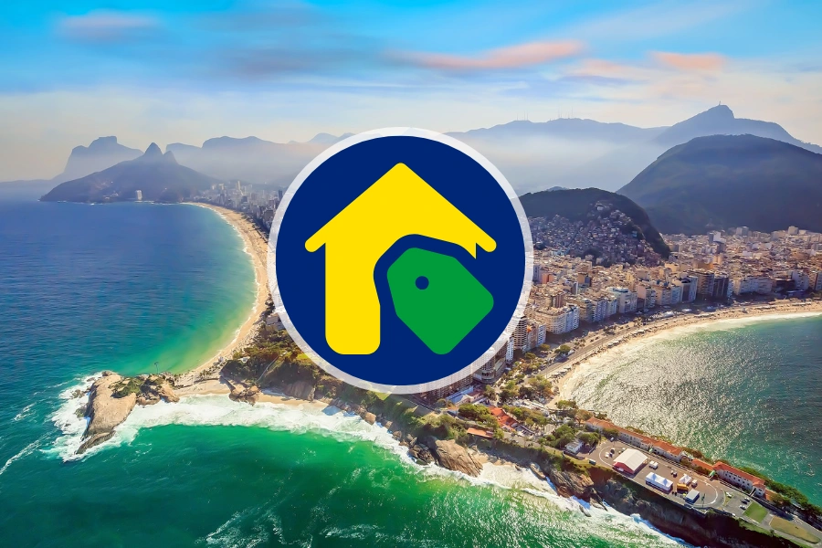 The complete guide to buy a property in Brazil