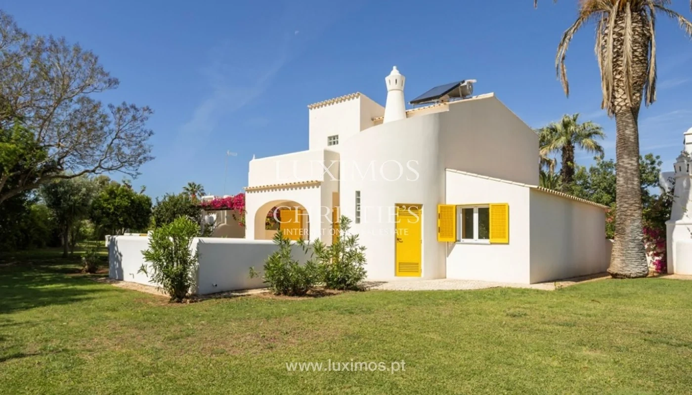 1 - vente maison loulé algarve portugal
