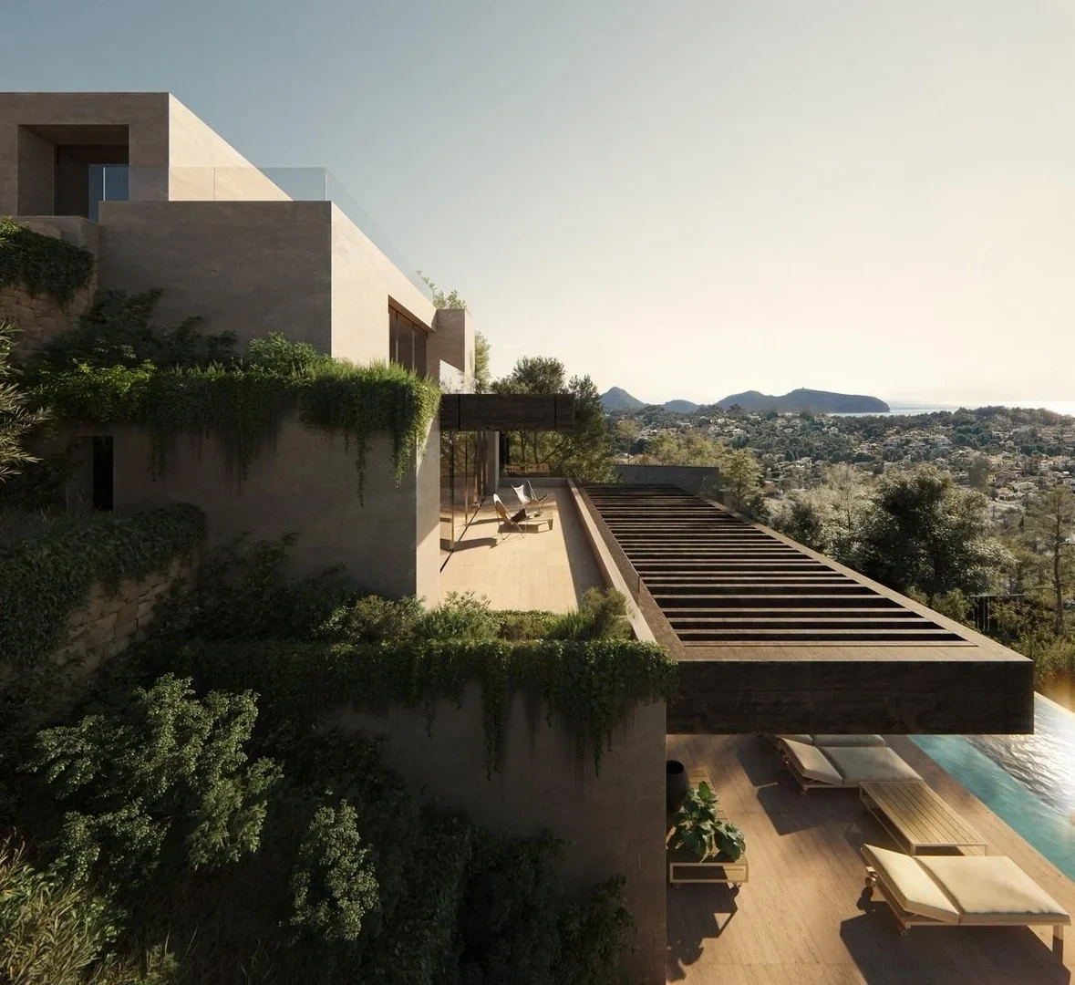 2 - vente maison benissa - costa blanca communauté valencienne espagne